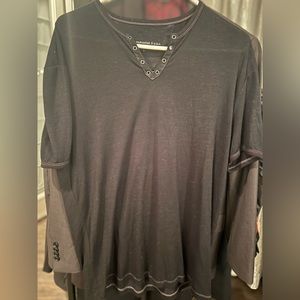 Mens John Varvatos Shirt